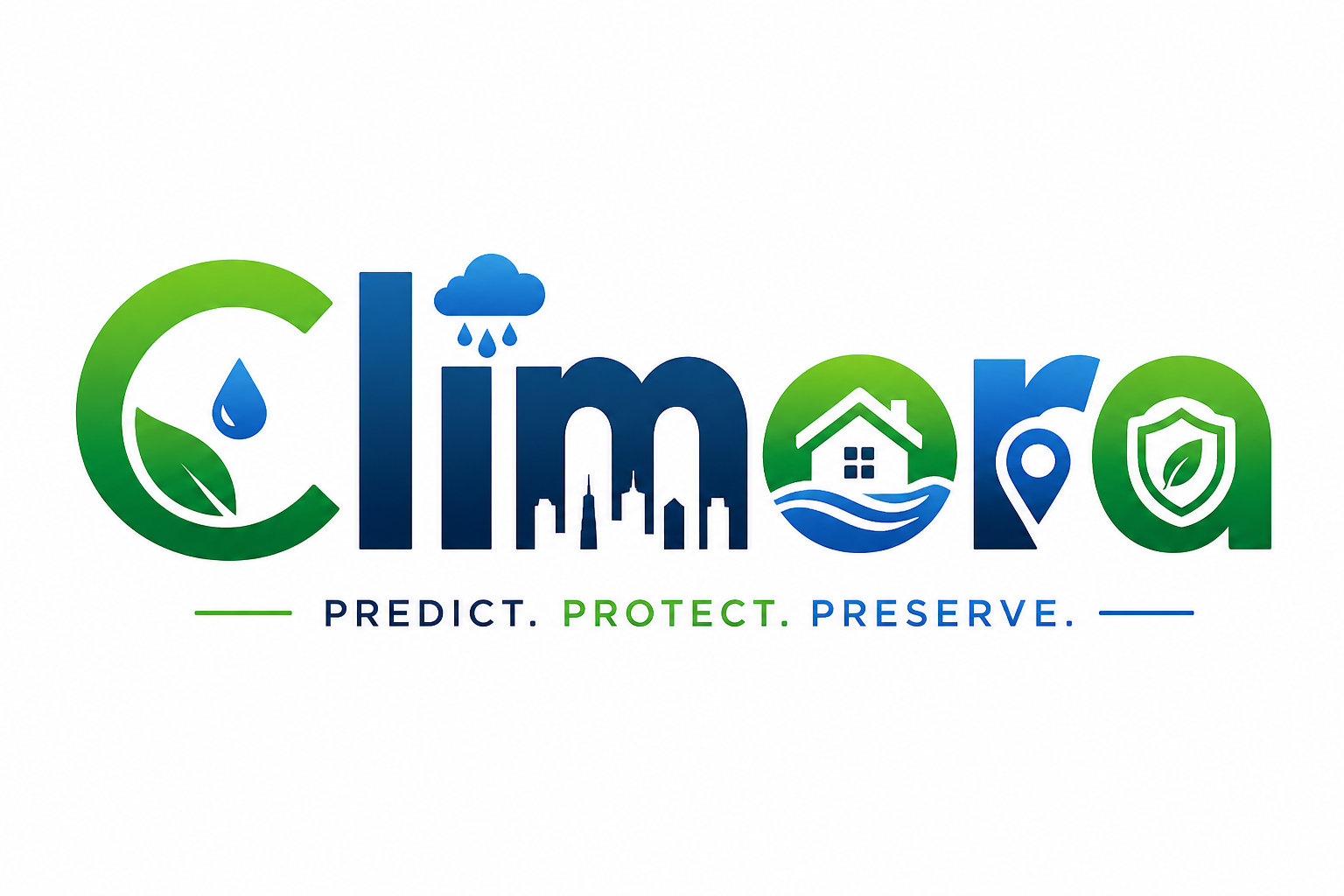 Climora — Predict. Protect. Preserve.